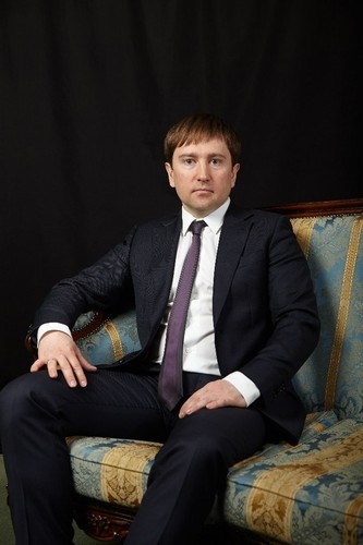 Один из топ-менеджеров инвестиционной компании «AVS Group» Лев Тетин
