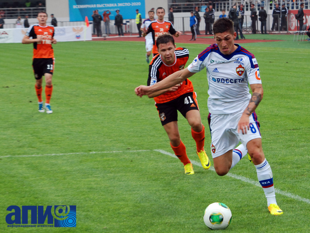 fk ural dal dostojnyj otpor cska foto novosti api ural