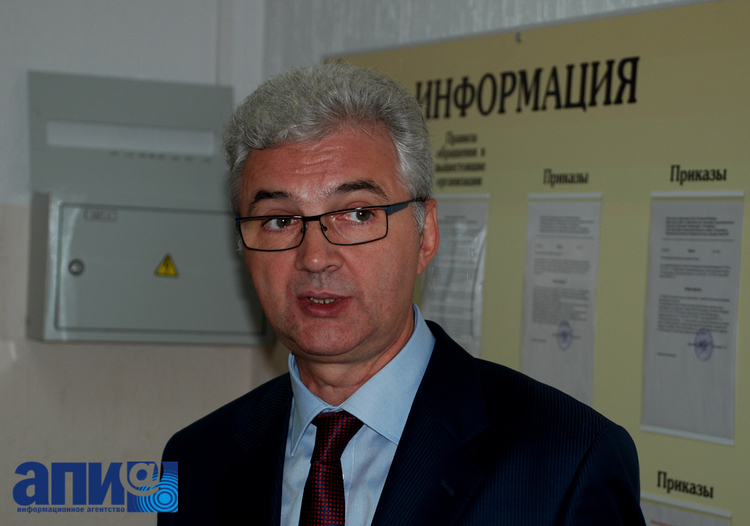 Александр Якоб Александр Якоб