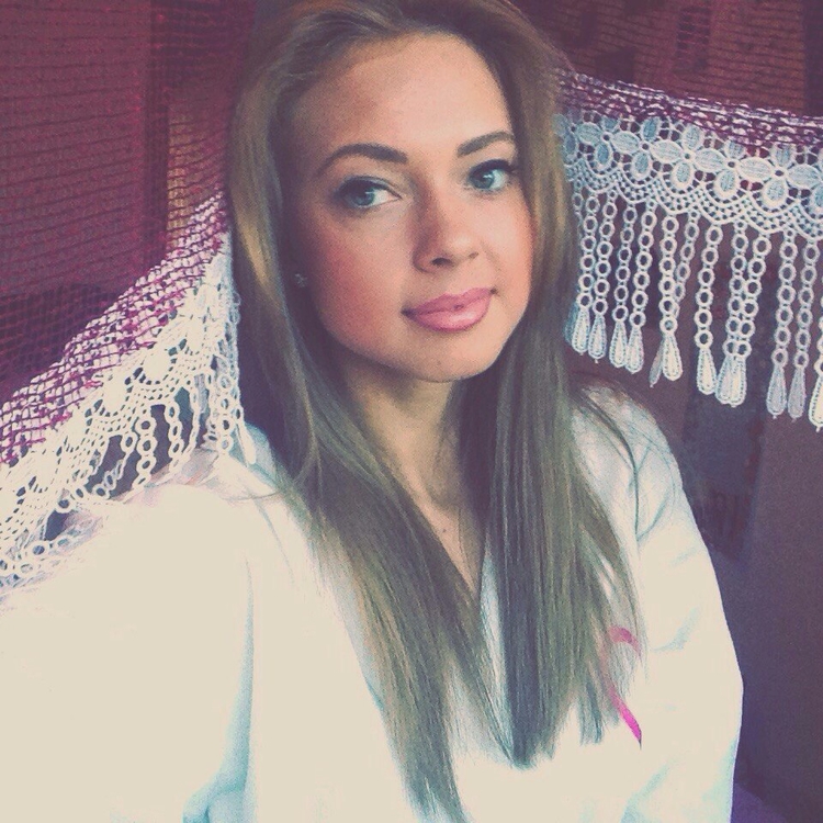 Елена Юровских, фото с личной страницы в соцсети
