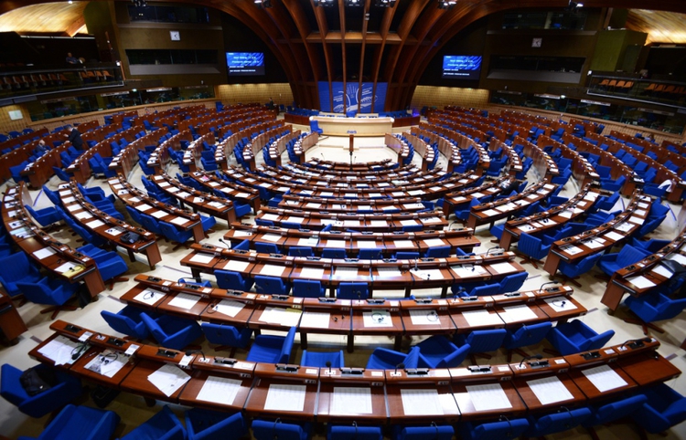В Совете Федерации идет подготовка к 28-й пленарной сессии Конгресса местных и региональных властей Совета Европы, фото - novostimira.net