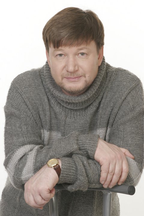 Евгений Касимов