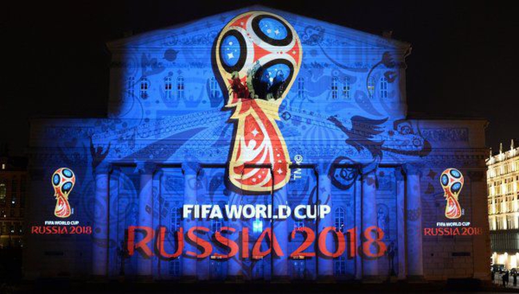 ФИФА отвергла предложение американских сенаторов лишить Россию права проведения ЧМ-2018 по футболу, фото - topwar.ru