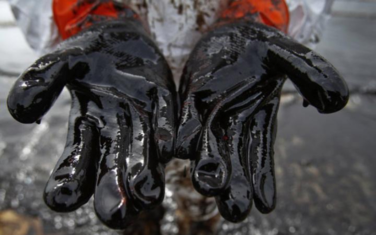 Под Лондоном нашли крупное месторождение нефти, фото - rrnews.ru