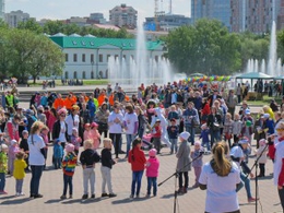 фото: Елена Порунова