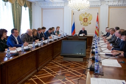 фото: пресс-служба губернатора Челябинской области