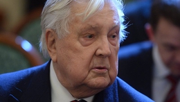 фото: ИА Новости/ Кирилл Каллиников