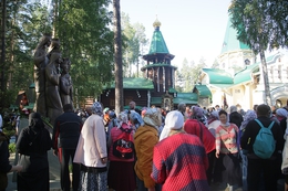 фото: Екатеринбургская епархия