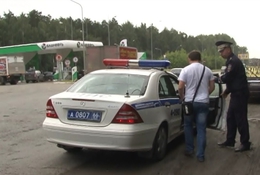 Фото: пресс-служба ГИБДД ГУ МВД России по Свердловской области Фото: пресс-служба ГИБДД ГУ МВД России по Свердловской области