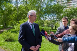 фото: Алина Шешеня