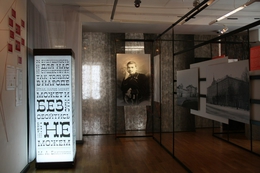 Музей истории Екатеринбурга приглашает на мастер-класс «Тайна революционного письма»
