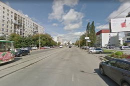 Фото:  Google Карты