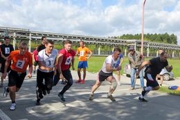 Фото: пресс-служба свердловского филиала ПАО «Т Плюс».