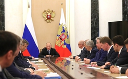 Фото: kremlin.ru Фото: kremlin.ru