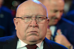 фото: Максим Богодвид/ РИА Новости