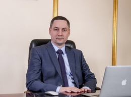 В Екатеринбургском филиале «Ростелекома» назначен новый директор