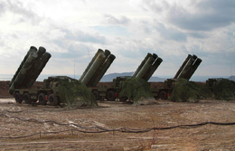 фото: Министерство обороны Российской Федерации фото: Министерство обороны Российской Федерации