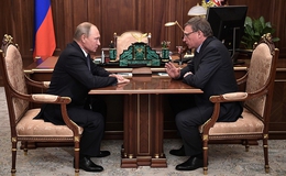 Фото: kremlin.ru