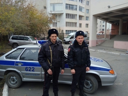 фото: Управление вневедомственной охраны Росгвардии по Свердловской области фото: Управление вневедомственной охраны Росгвардии по Свердловской области