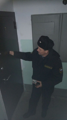 фото: пресс-служба УФССП России по Свердловской области. 