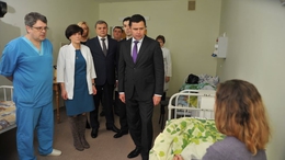 фото с сайта губернатора Ярославской области фото с сайта губернатора Ярославской области