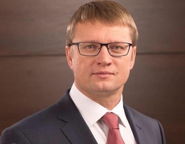  АСИ назначило своего общественного представителя в Свердловской области