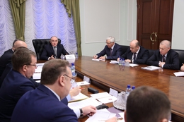 фото: пресс-служба губернатора Челябинской области фото: пресс-служба губернатора Челябинской области