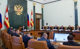 фото: пресс-служба губернатора Челябинской области