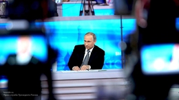 фото: пресс-служба Кремля