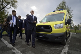 фото: пресс-служба губернатора Челябинской области фото: пресс-служба губернатора Челябинской области