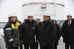 фото: Александр Корольков/ «Российская газета»