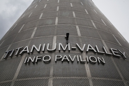 Ural Boeing Manufacturing начало завоз станков в ОЭЗ «Титановая долина»