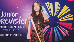 фото: polina_bogusevich/Instagram