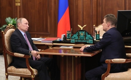 Фото: kremlin.ru Фото: kremlin.ru