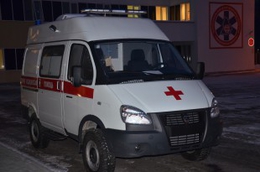 фото: Владимир Тищенко