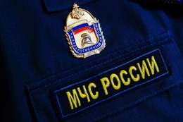  Подразделения МЧС на территории Свердловской области переведены в режим повышенной готовности