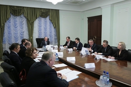 фото: пресс-служба губернатора Челябинской области