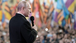 фото: kremlin.ru/ пресс-служба Президента России