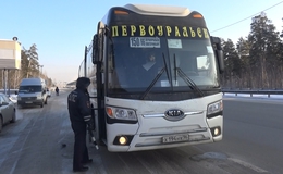 фото: Управление ГИБДД ГУ МВД России по Свердловской области фото: Управление ГИБДД ГУ МВД России по Свердловской области