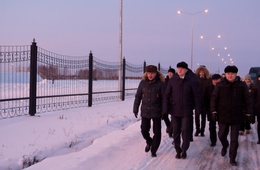 фото: пресс-служба губернатора Челябинской области