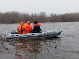 фото: ГУ МЧС России по Свердловской области