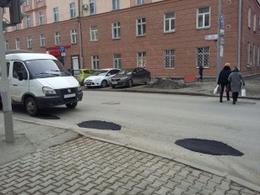 фото предоставлено дорожно-эксплуатационным управлением фото предоставлено дорожно-эксплуатационным управлением