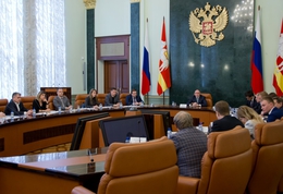 фото: пресс-служба губернатора Челябинской области фото: пресс-служба губернатора Челябинской области