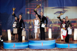 фото: Станислав Сафин.