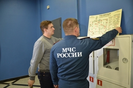 В Свердловской области проходит профилактическая операция «Победа»