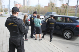 фото: УФССП России по Свердловской области