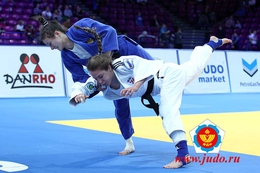 фото: judo.ru