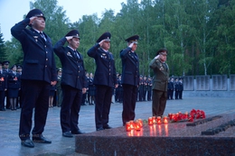 фото предоставлено Валерием Горелых