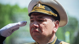 фото: Алексей Мальгавко/ РИА Новости
