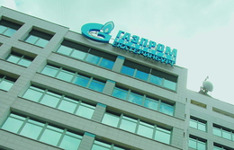 «Трасса» признана лучшей корпоративной газетой «Газпрома»